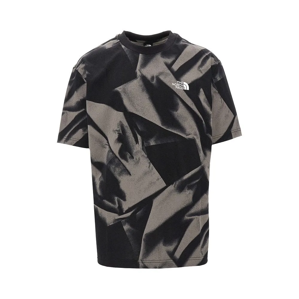 T-shirt oversize 'Simple Dome'