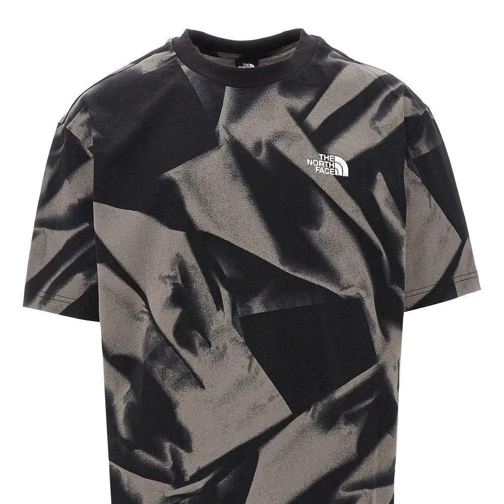 T-shirt oversize 'Simple Dome'