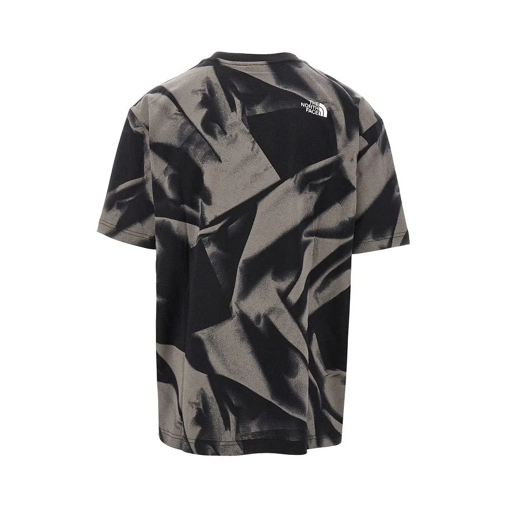 T-shirt oversize 'Simple Dome'