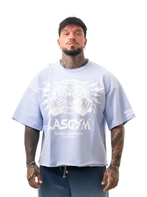 T-shirt Oversize Uomo SanBernardino UNISEX