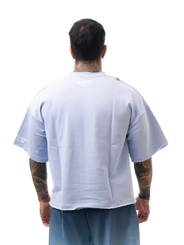 T-shirt Oversize Uomo SanBernardino UNISEX