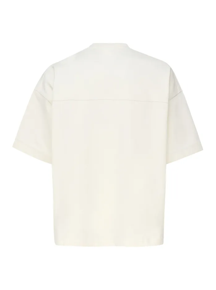 T-SHIRT OVERSIZE