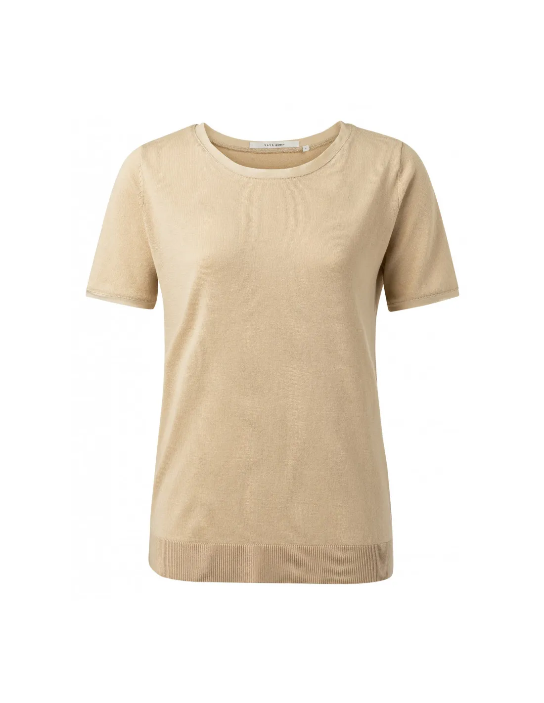 T-Shirt Yaya the brand