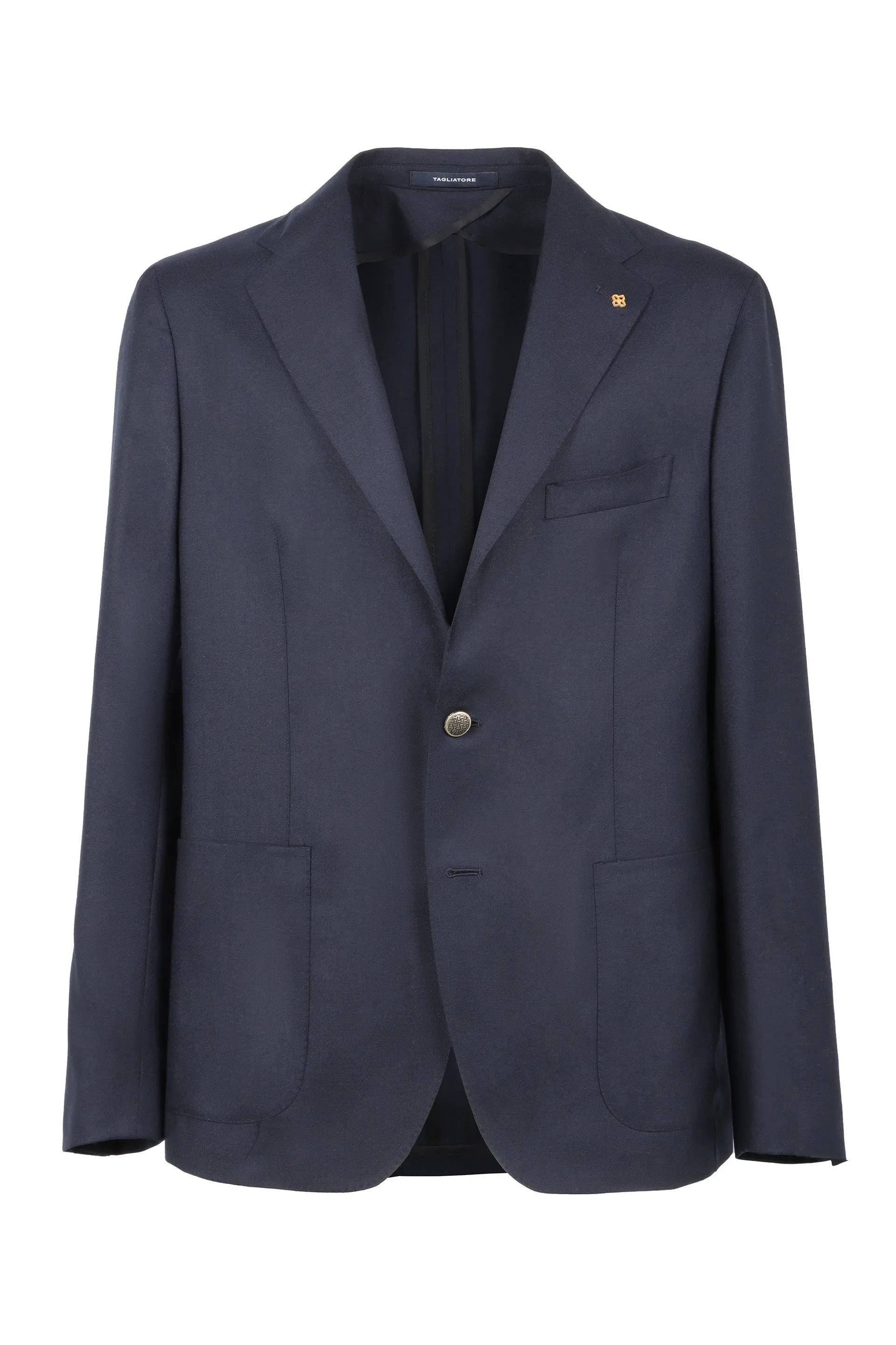 Tagliatore Blazer in cachemire