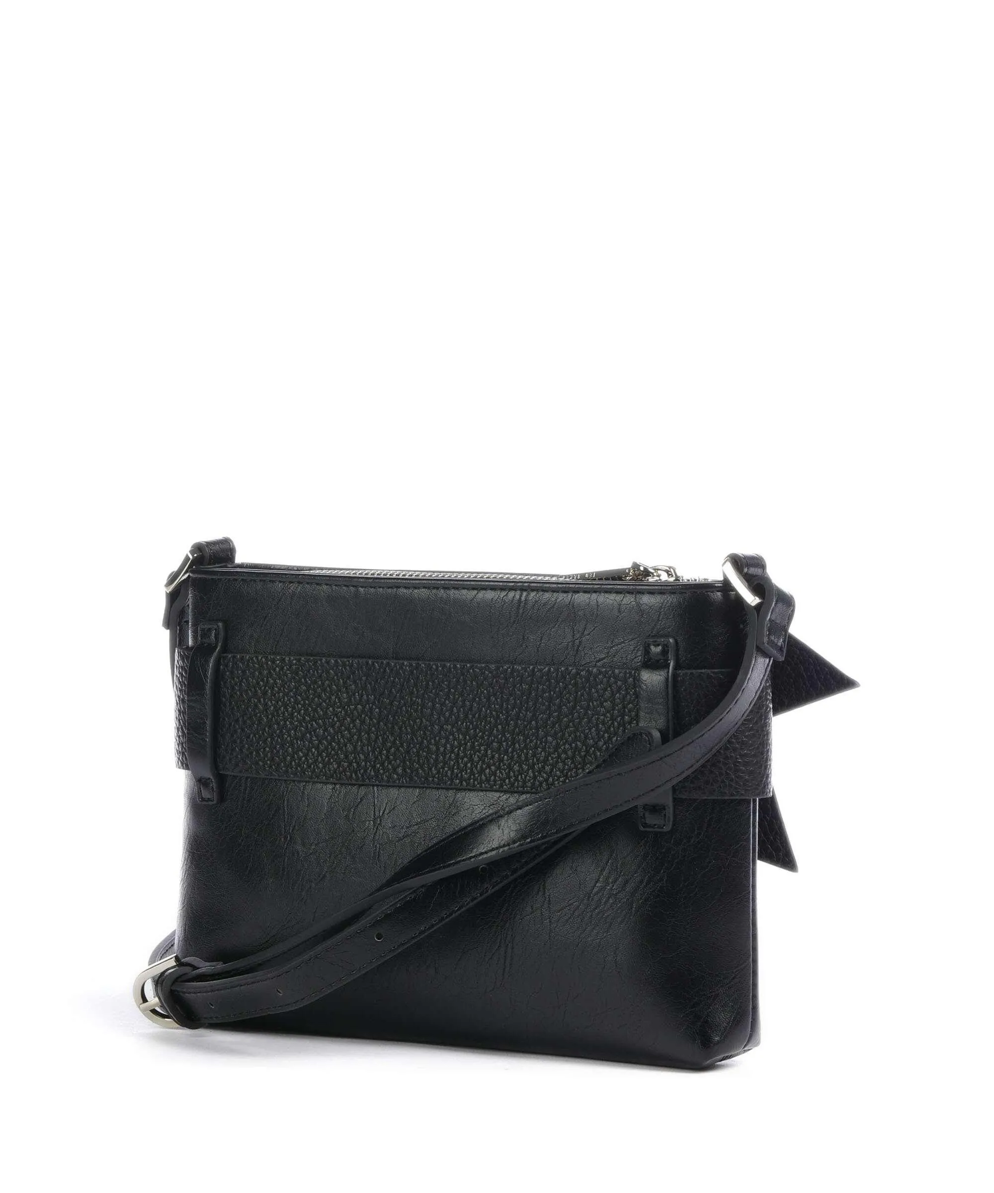  Ted Baker Jimsina Borsa a tracolla pelle sintetica nero  