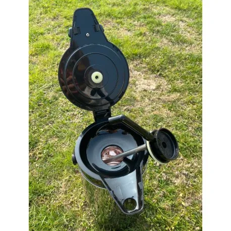 Thermos Pumpot Alfi