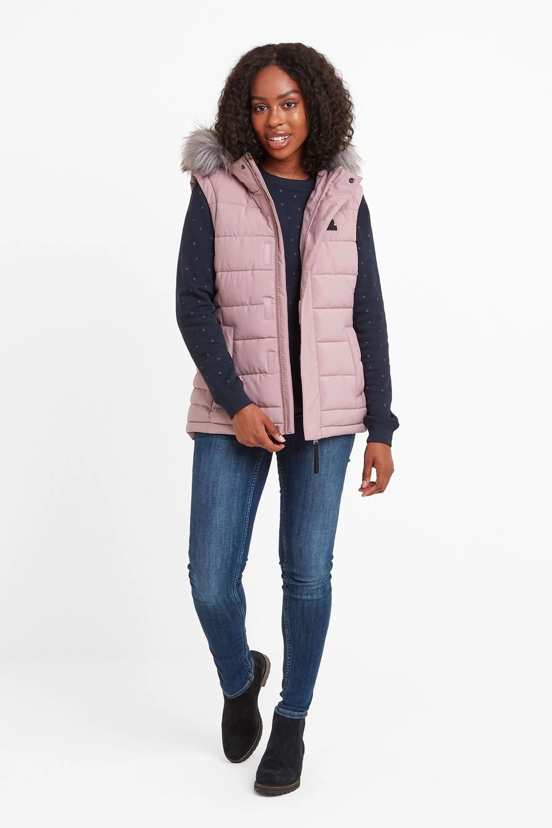 Tog 24 - Cowling - Gilet termico