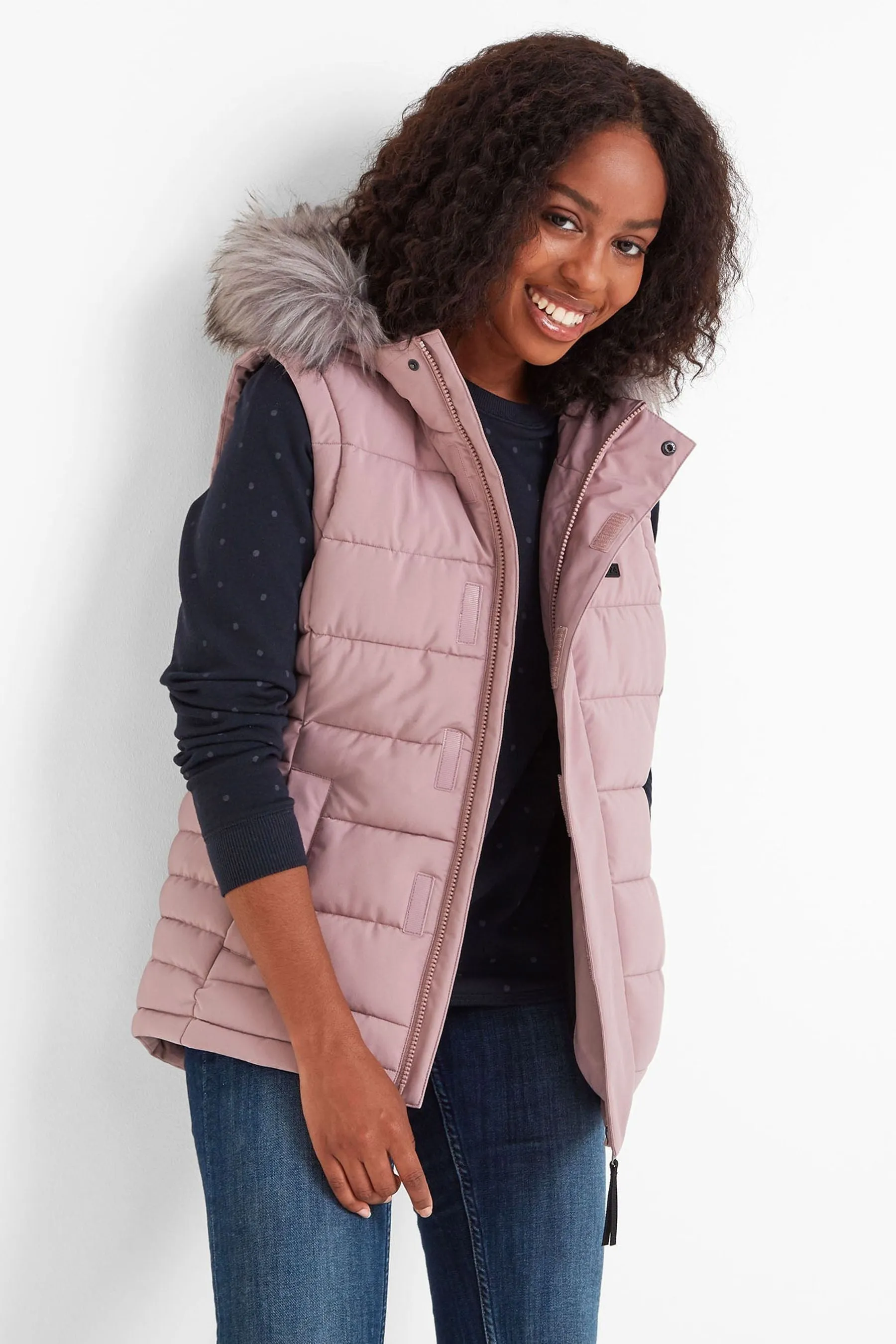Tog 24 - Cowling - Gilet termico