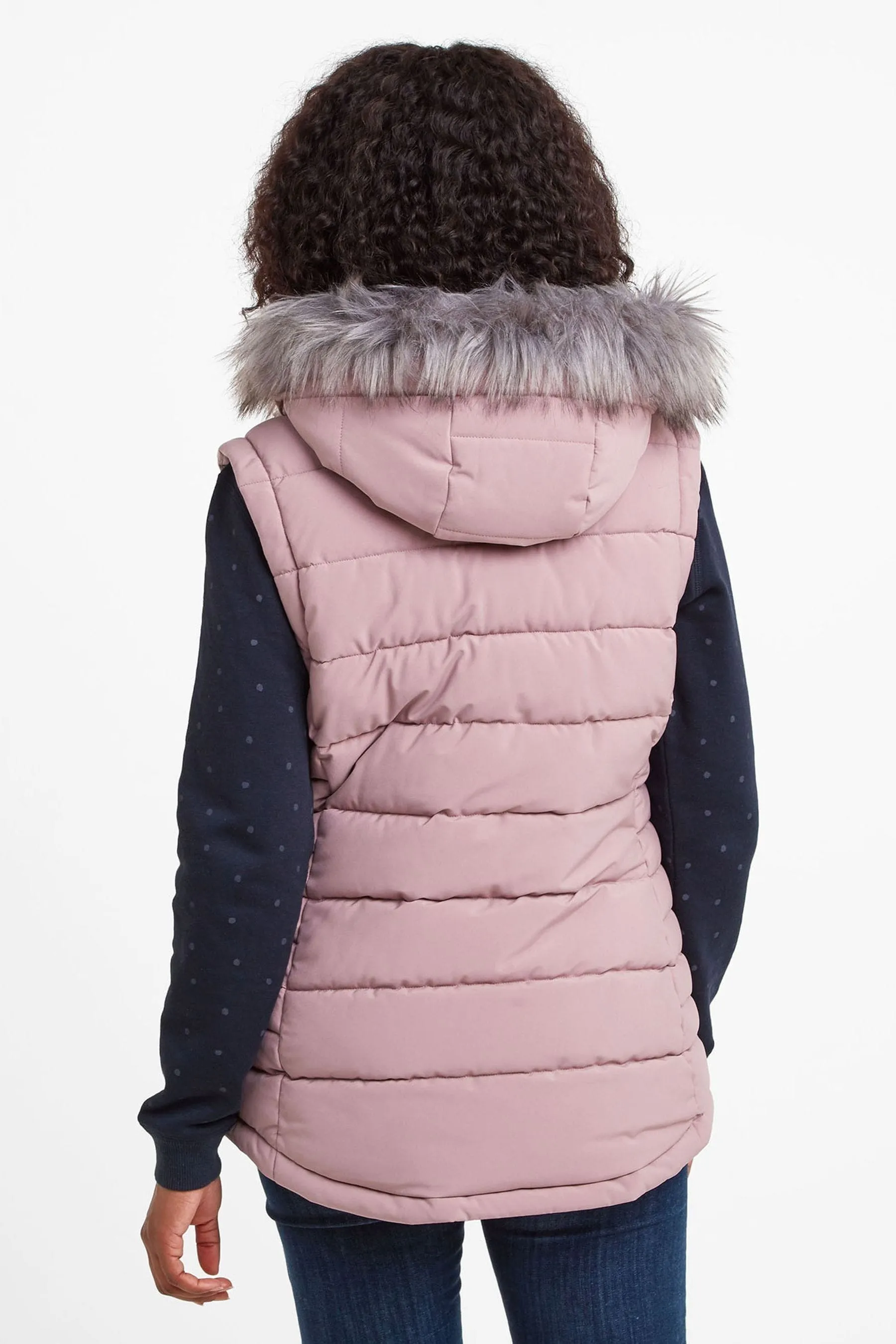 Tog 24 - Cowling - Gilet termico