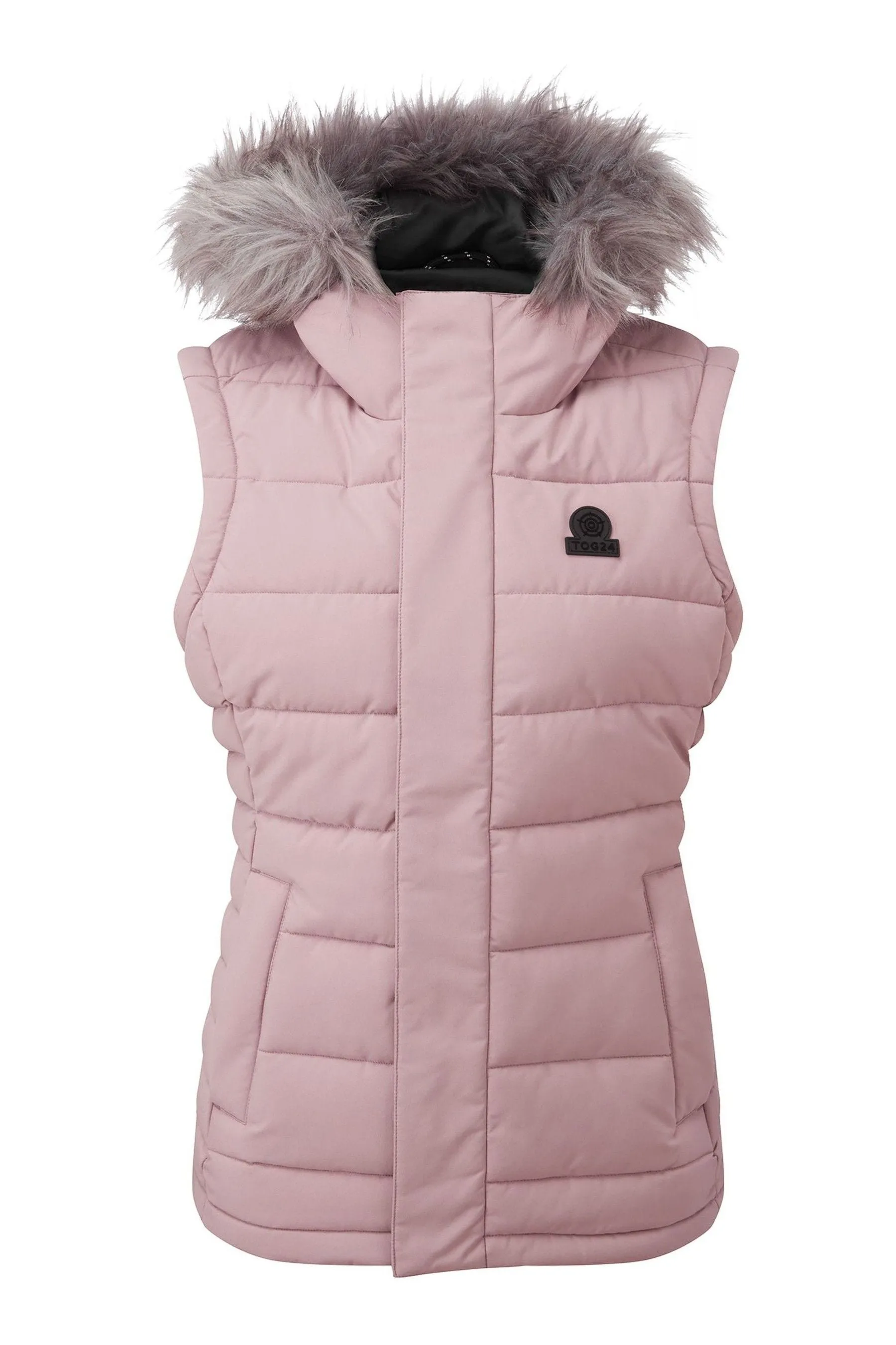Tog 24 - Cowling - Gilet termico