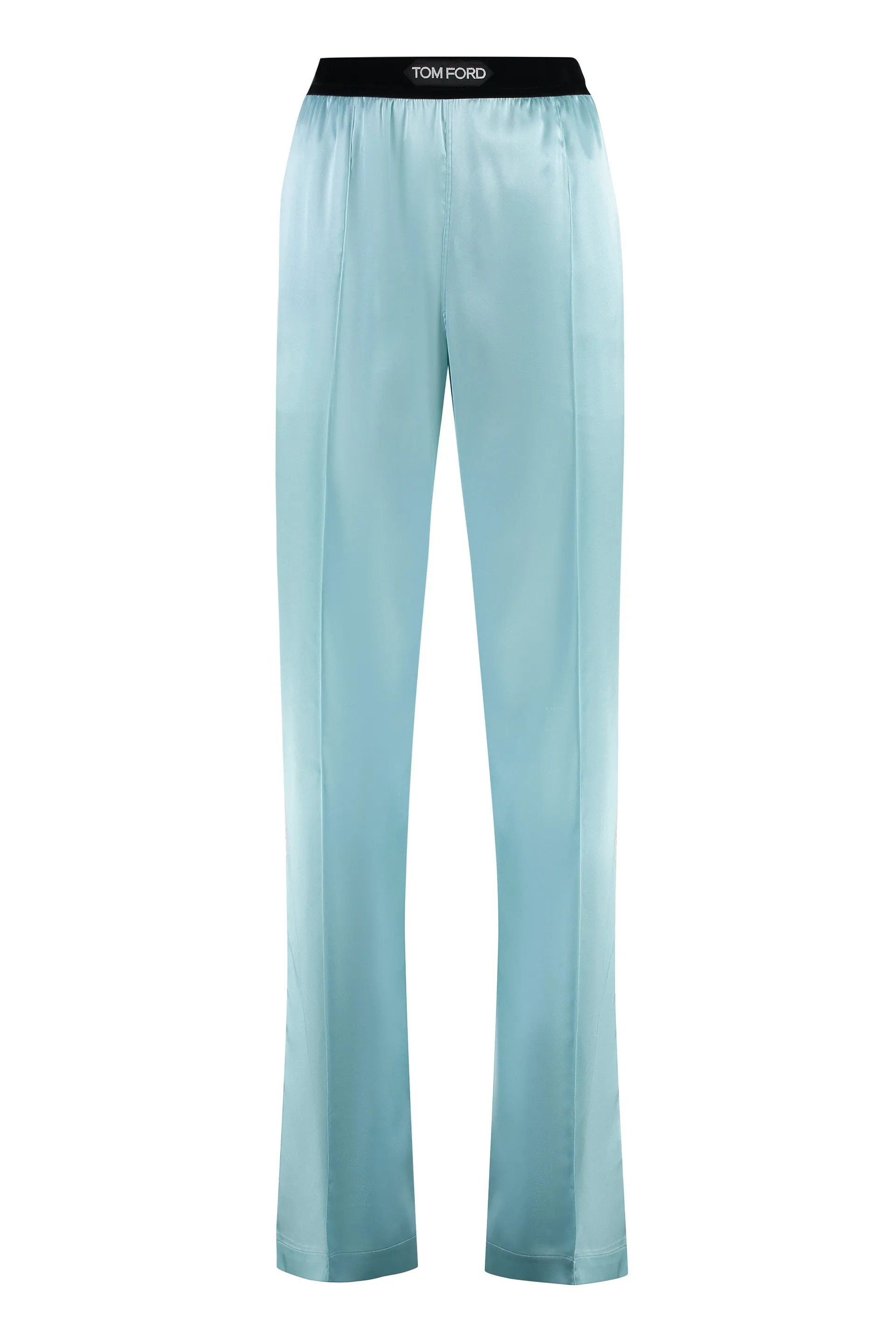Tom Ford Pantaloni in seta