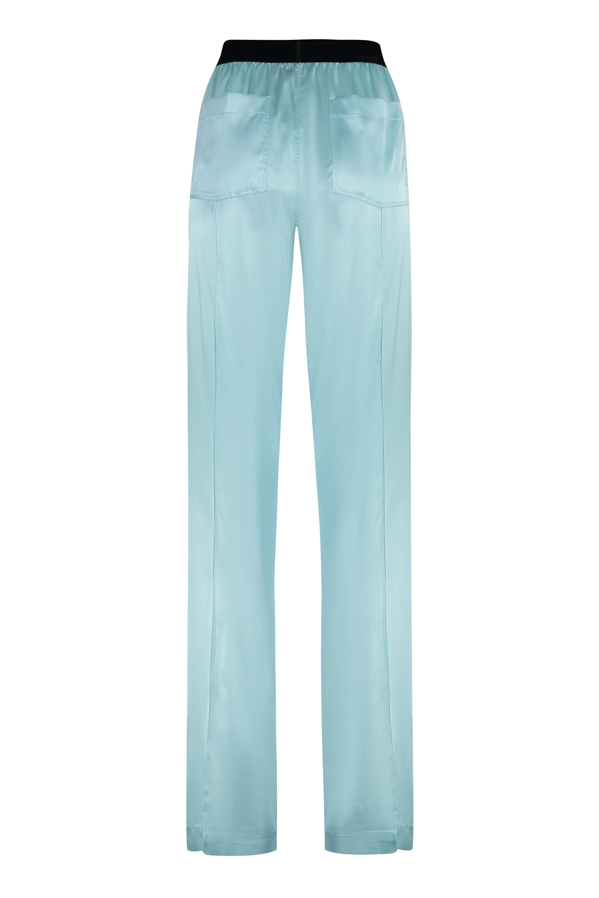 Tom Ford Pantaloni in seta
