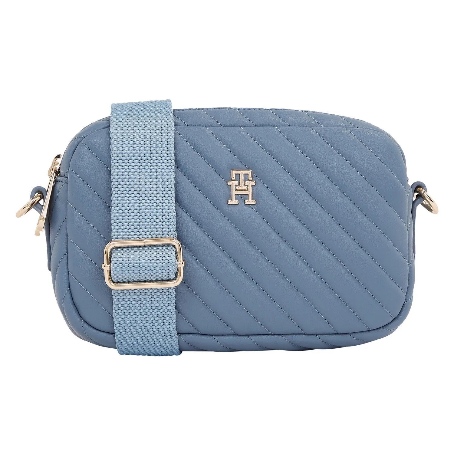 Tommy Hilfiger Poppy Reform Borsa a tracolla 21 cm