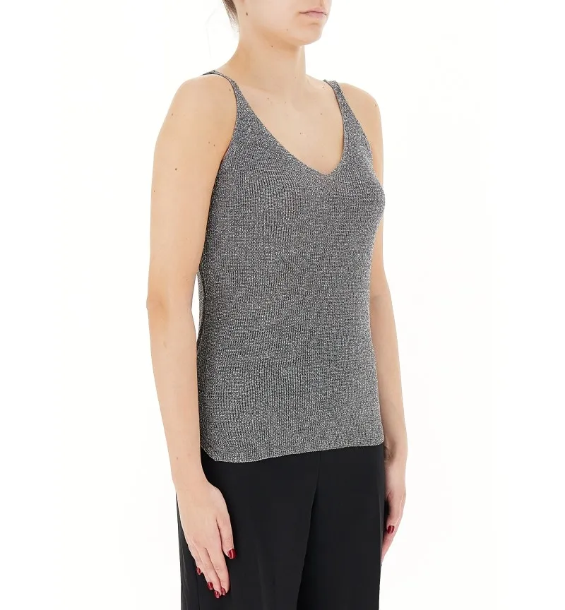Top in maglia