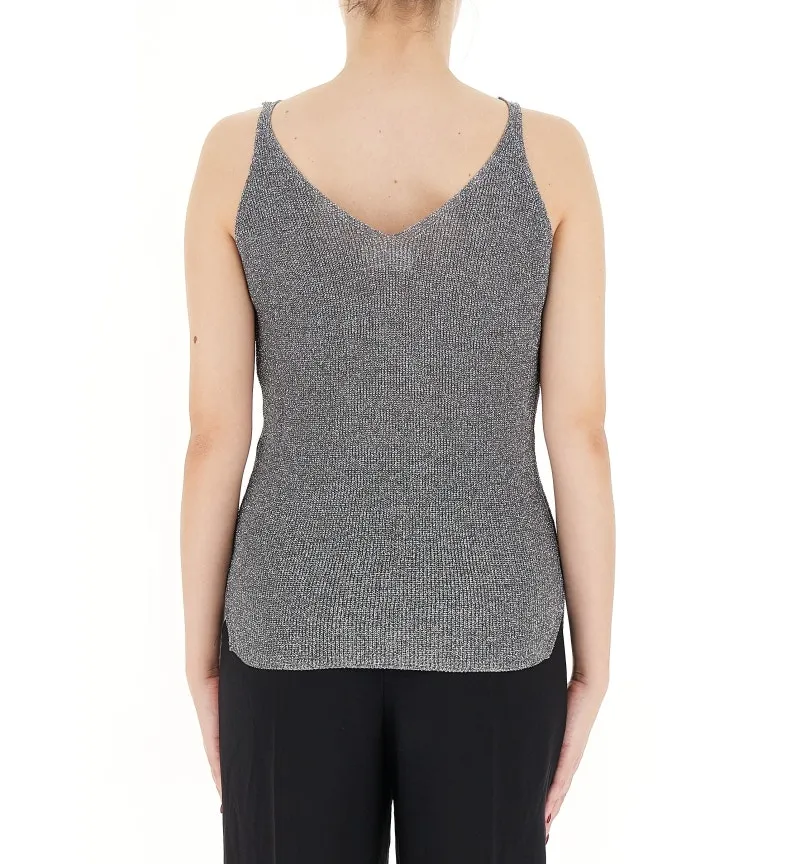 Top in maglia