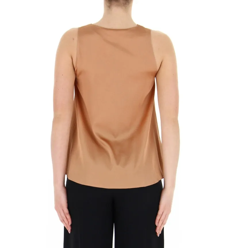 Top in seta