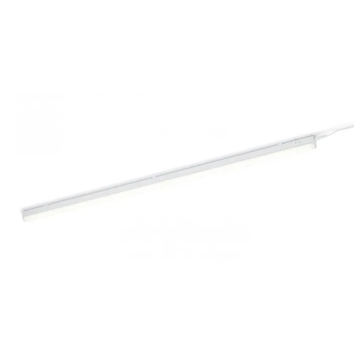 Trio Serie 2730 Applique LED Bianco, 1-Luce