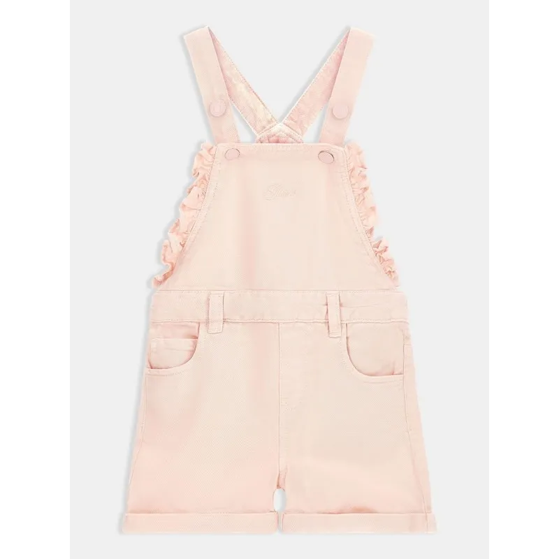 TUTINA A PICCOLE BALZE PER BAMBINI GUESS