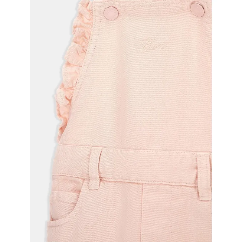 TUTINA A PICCOLE BALZE PER BAMBINI GUESS