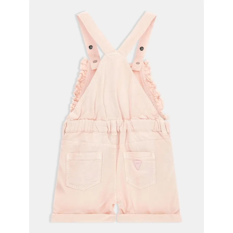 TUTINA A PICCOLE BALZE PER BAMBINI GUESS