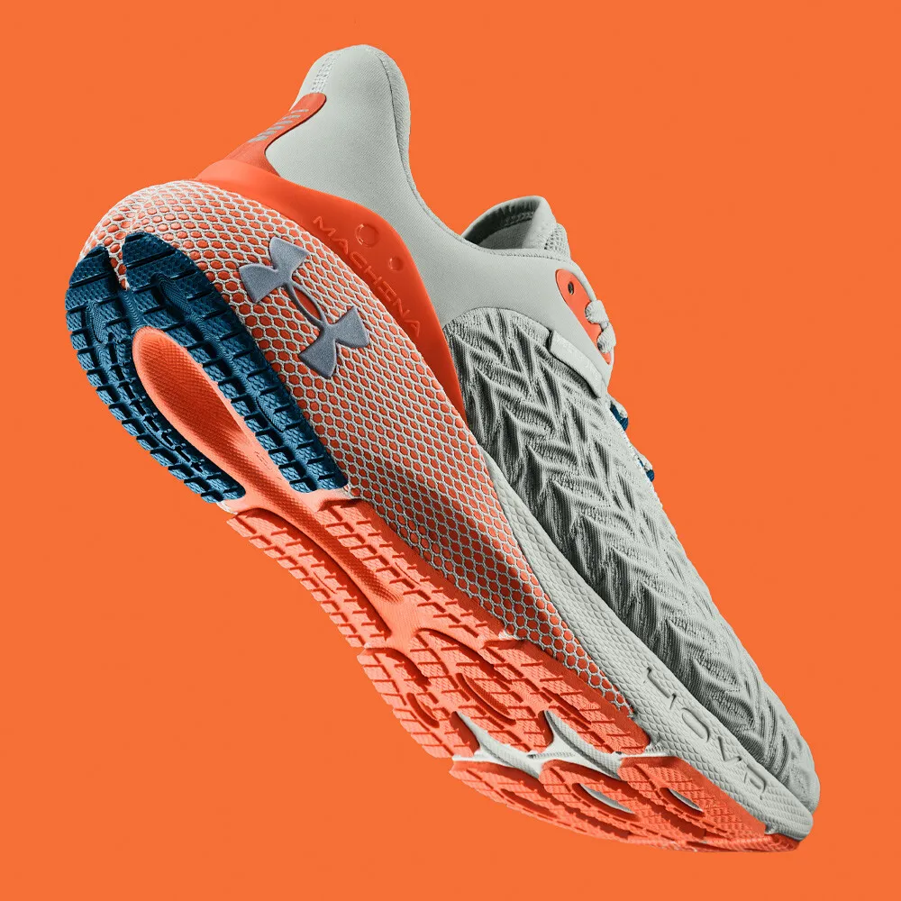 Under Armour HOVR Machina 3 Clone Scarpe da Running
