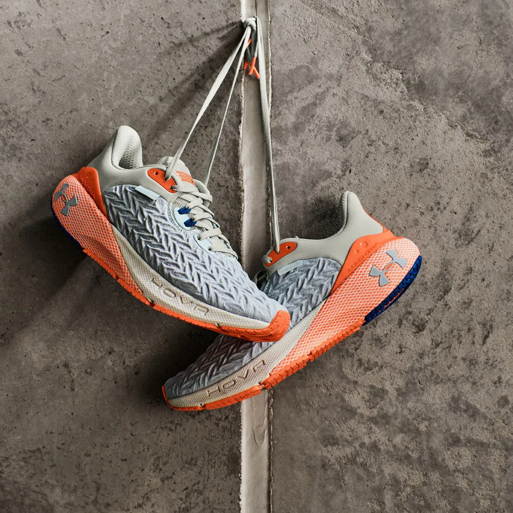 Under Armour HOVR Machina 3 Clone Scarpe da Running