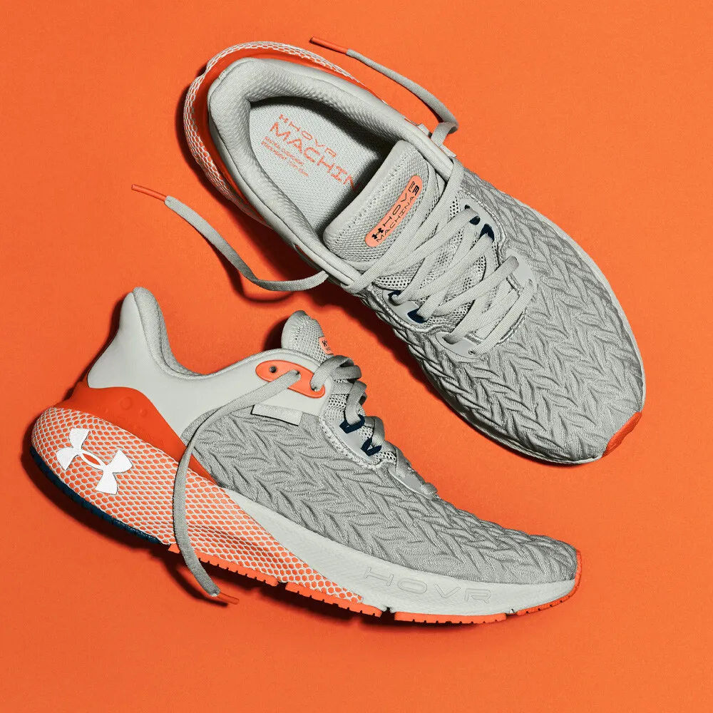 Under Armour HOVR Machina 3 Clone Scarpe da Running