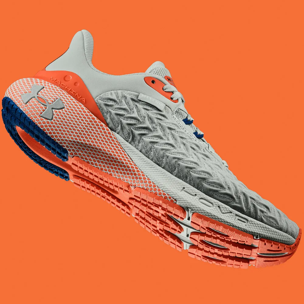 Under Armour HOVR Machina 3 Clone Scarpe da Running