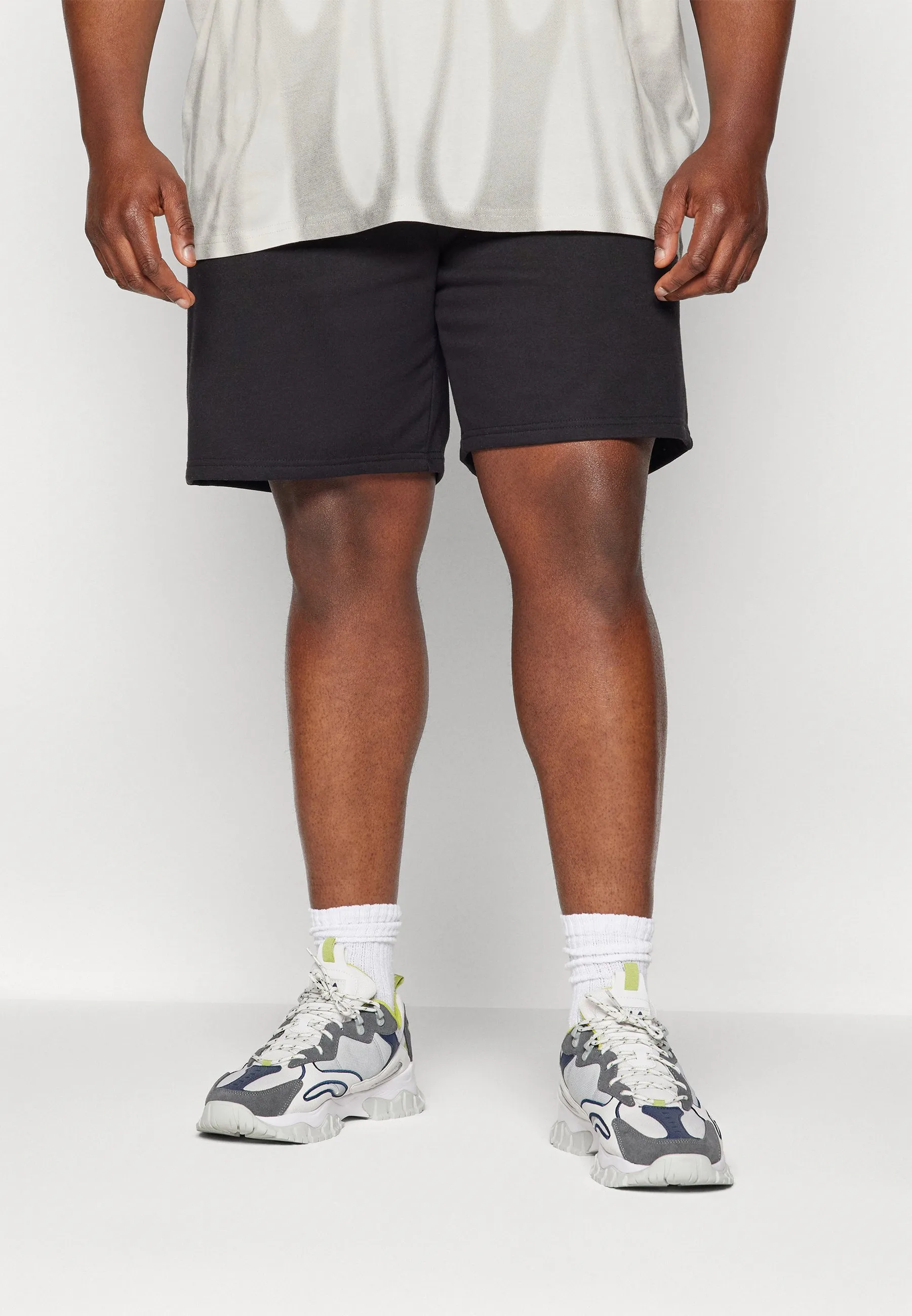 UNISEX - Pantaloni sportivi