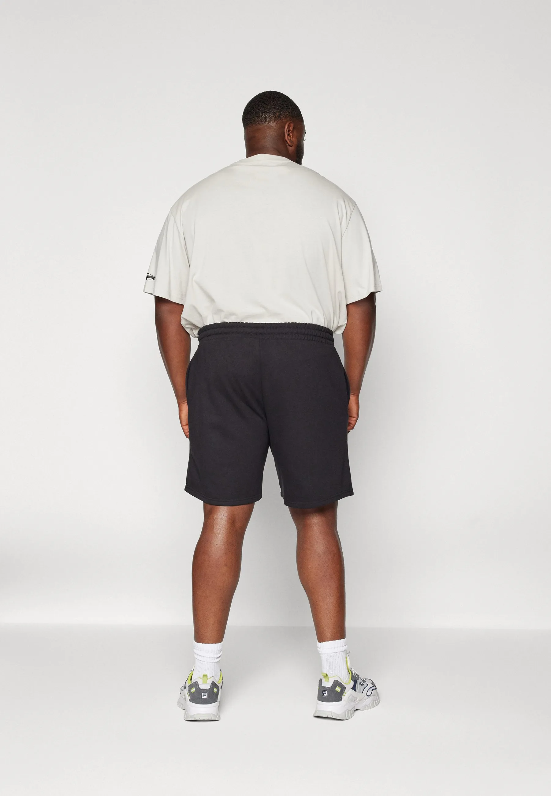 UNISEX - Pantaloni sportivi