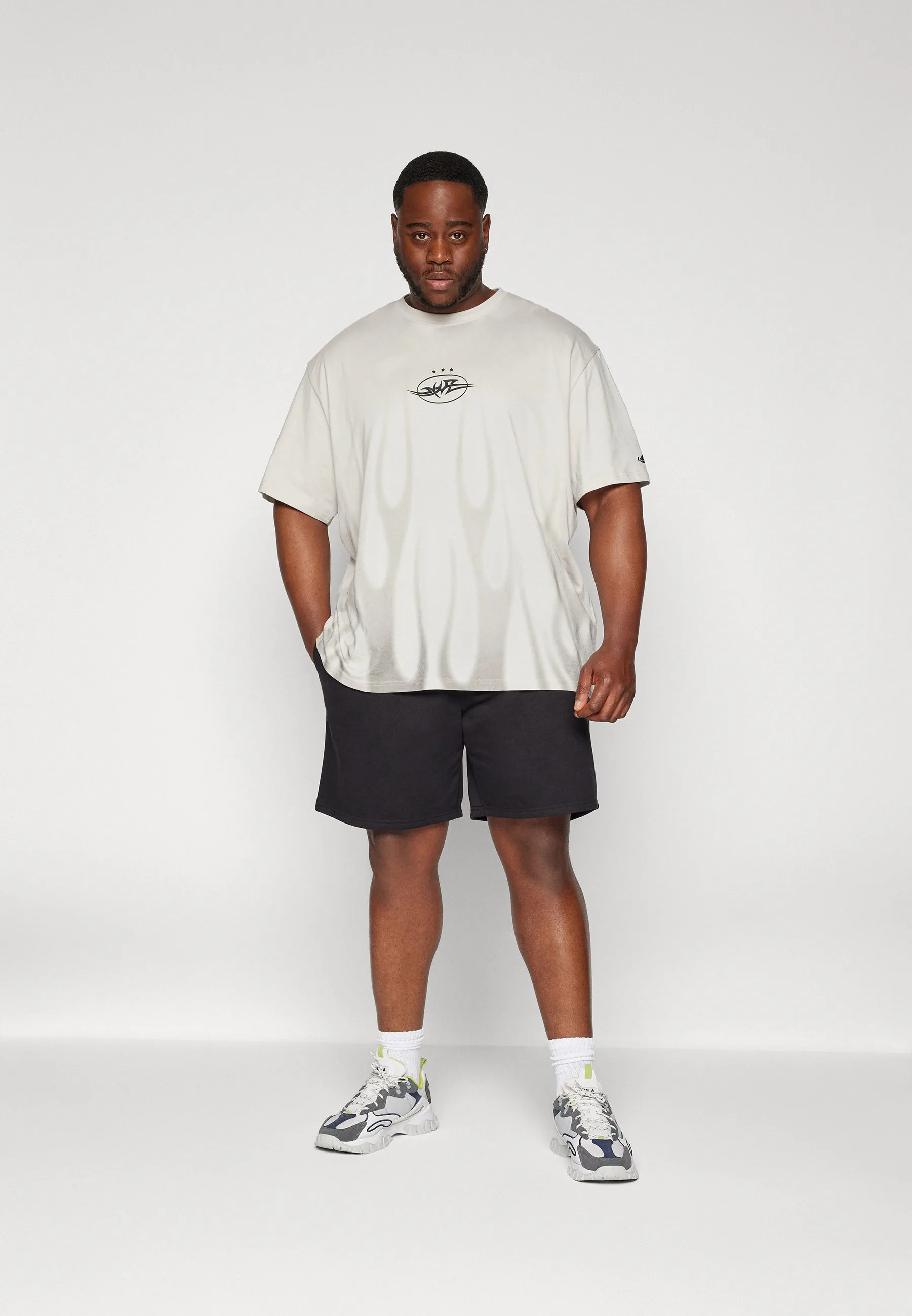 UNISEX - Pantaloni sportivi