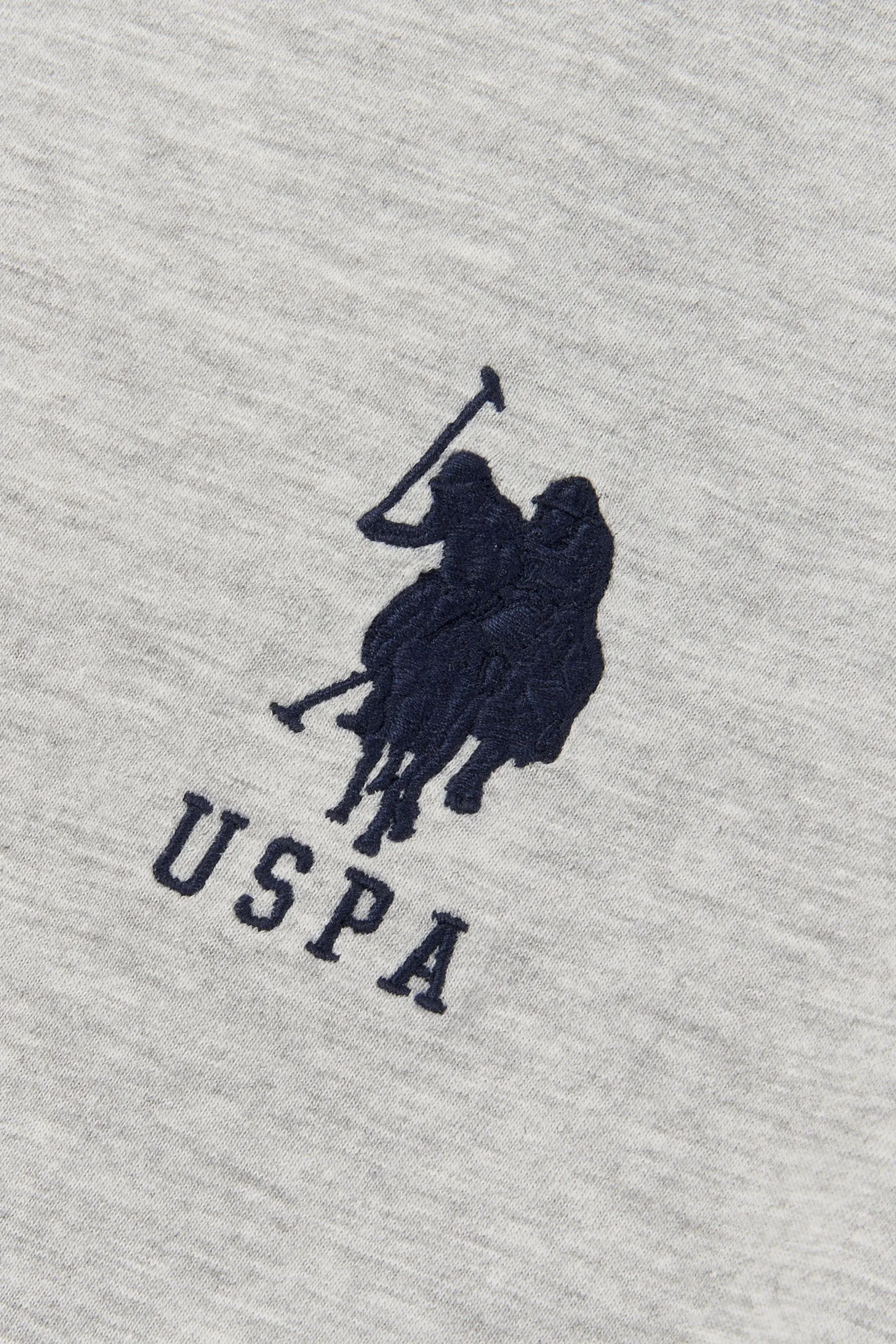 U.S. Polo Assn. Maglietta da 3 Bambino Player    