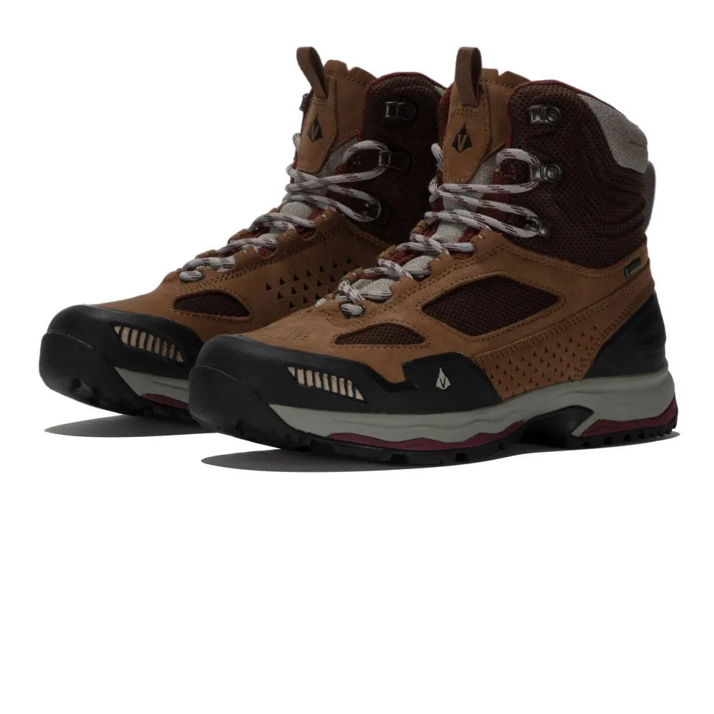 Vasque Breeze All-Terrain GORE-TEX Scarponcini da passeggio per donna - SS22