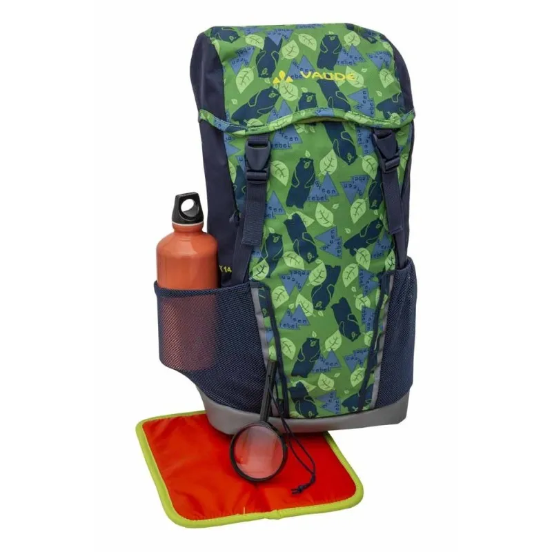 Vaude Puck 14 bambino