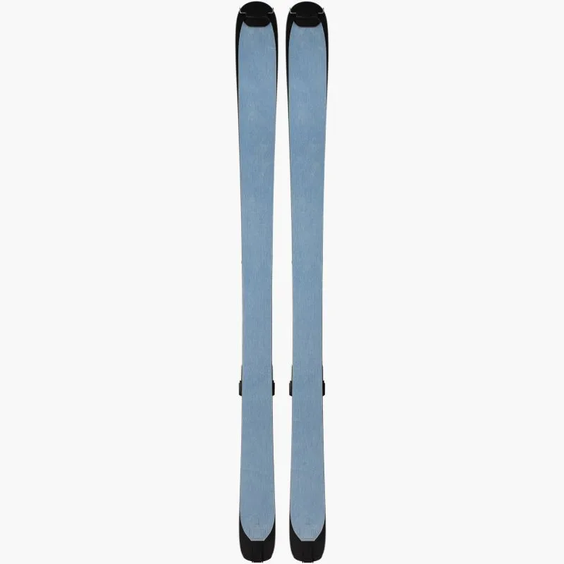 Zaino da scialpinismo Dynafit Youngstar (sci+attacchi+pelle) per bambini