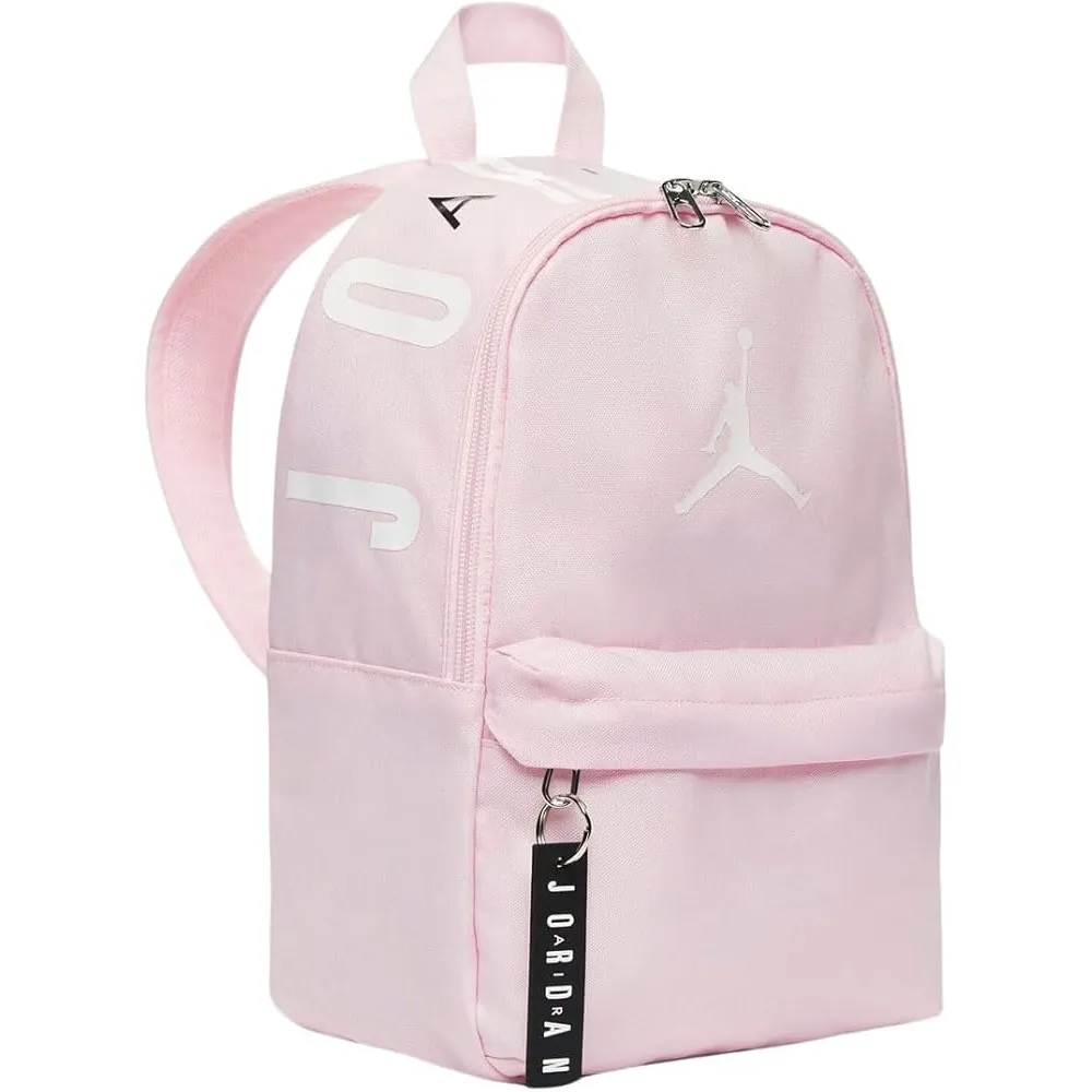 ZAINO JORDAN ROSA RAGAZZA RAGAZZA 7A0654-A9Y
