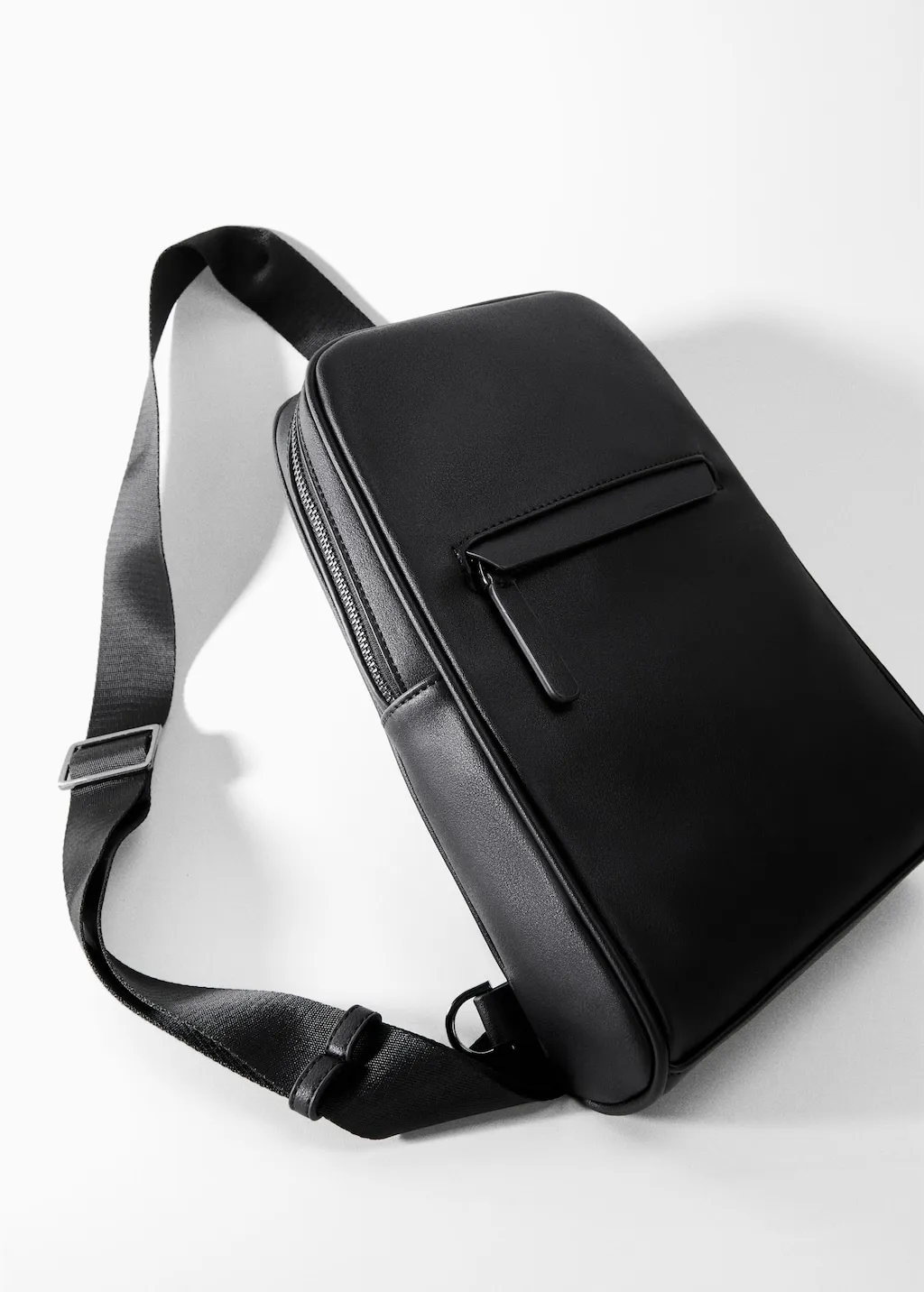 Zaino similpelle