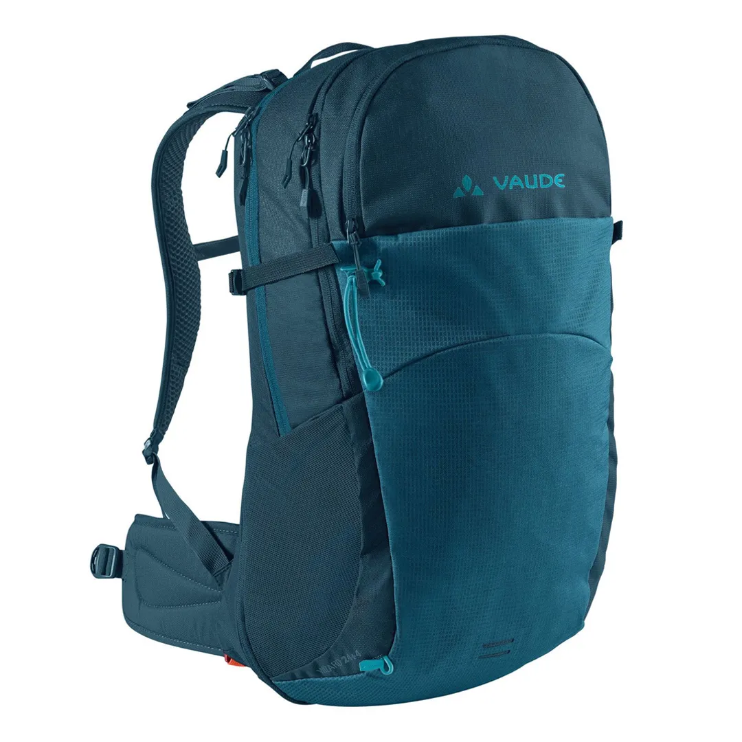 Zaino Vaude Wizard 24 + 4