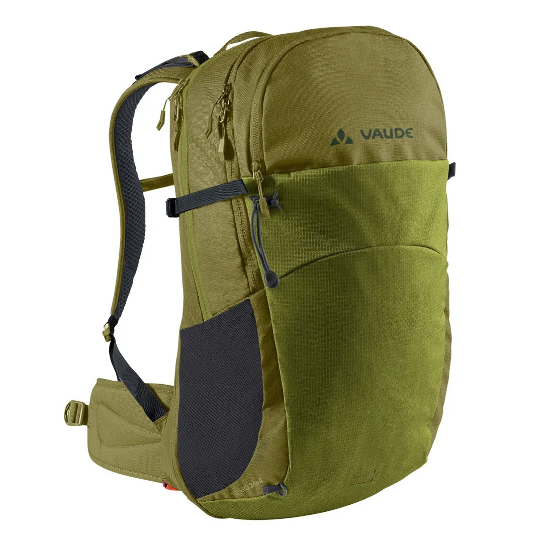 Zaino Vaude Wizard 24 + 4