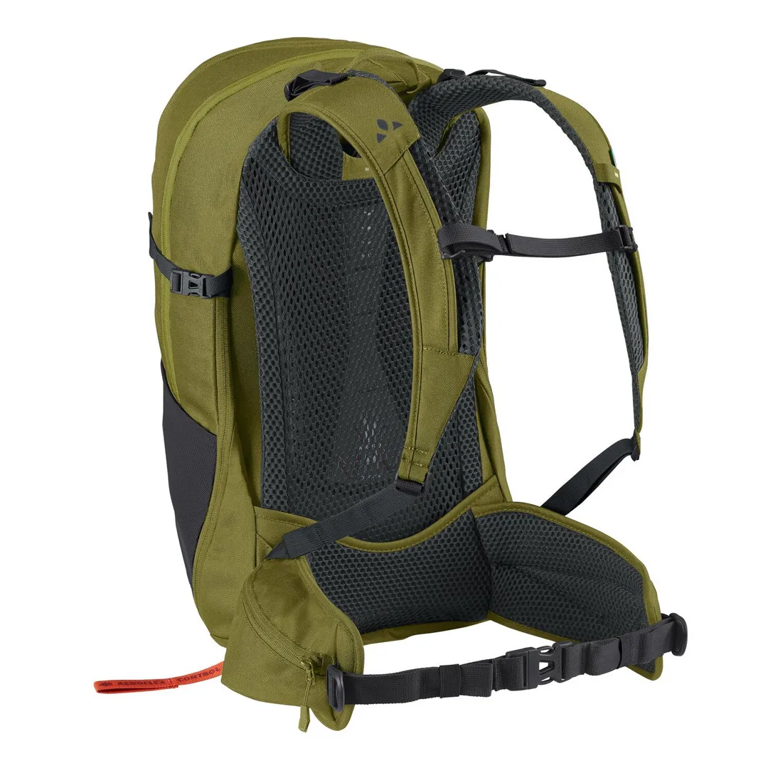 Zaino Vaude Wizard 24 + 4
